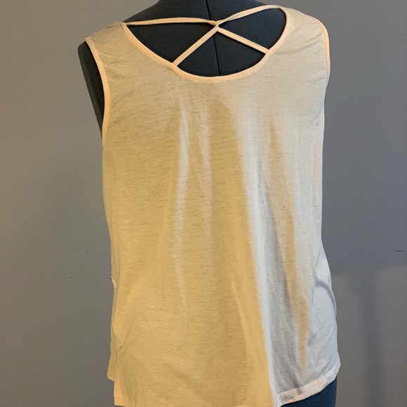 Cute boho country chic tank - Picture 3 of 5